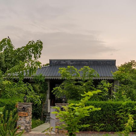 Jawai Greens Jawai Bandh Exterior foto