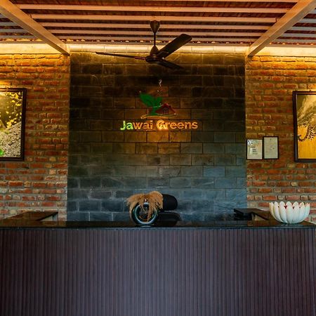 Jawai Greens Jawai Bandh Exterior foto