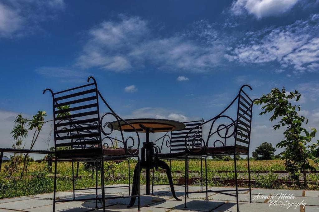 Jawai Greens Jawai Bandh Exterior foto