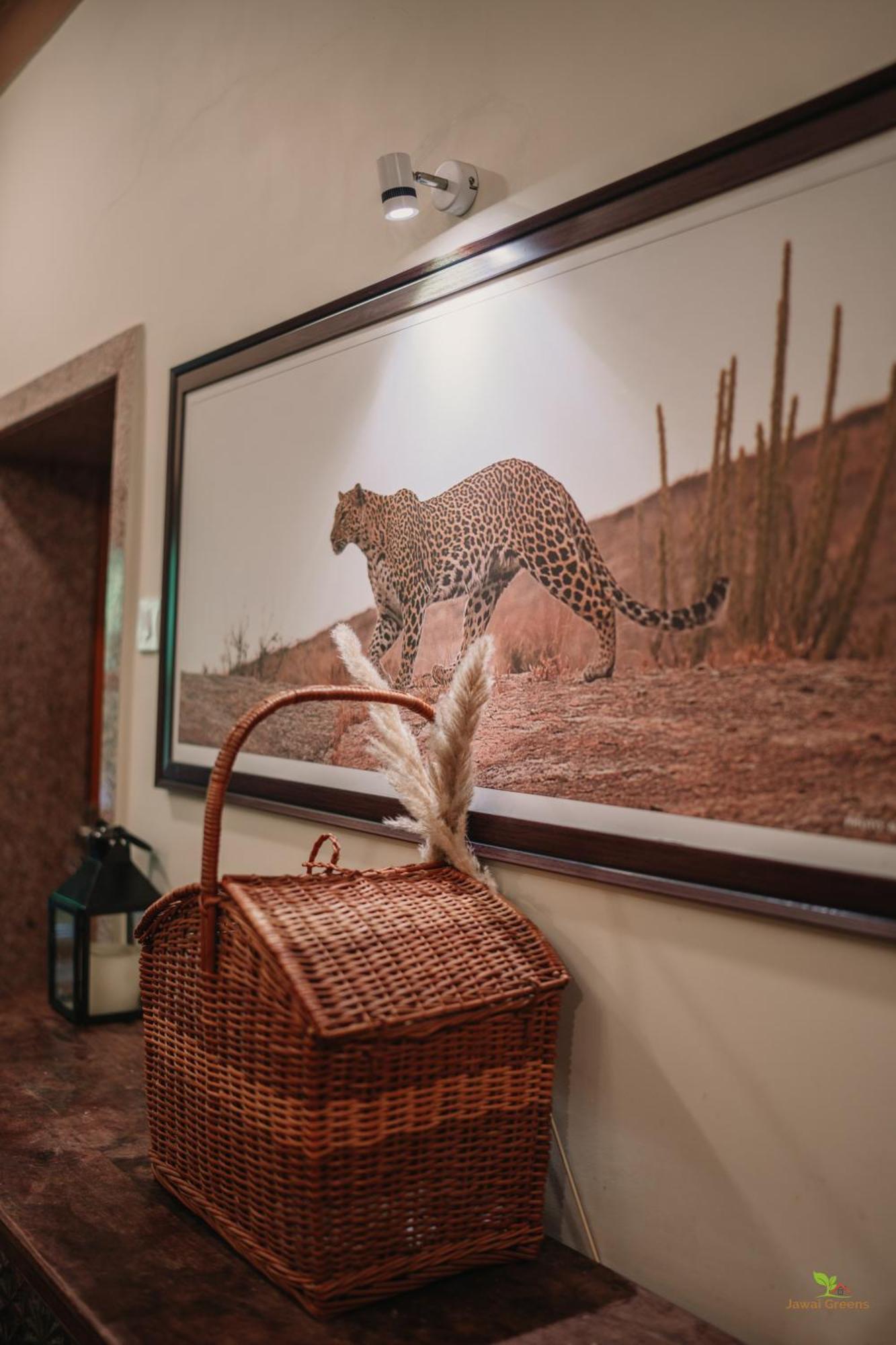 Jawai Greens Jawai Bandh Exterior foto