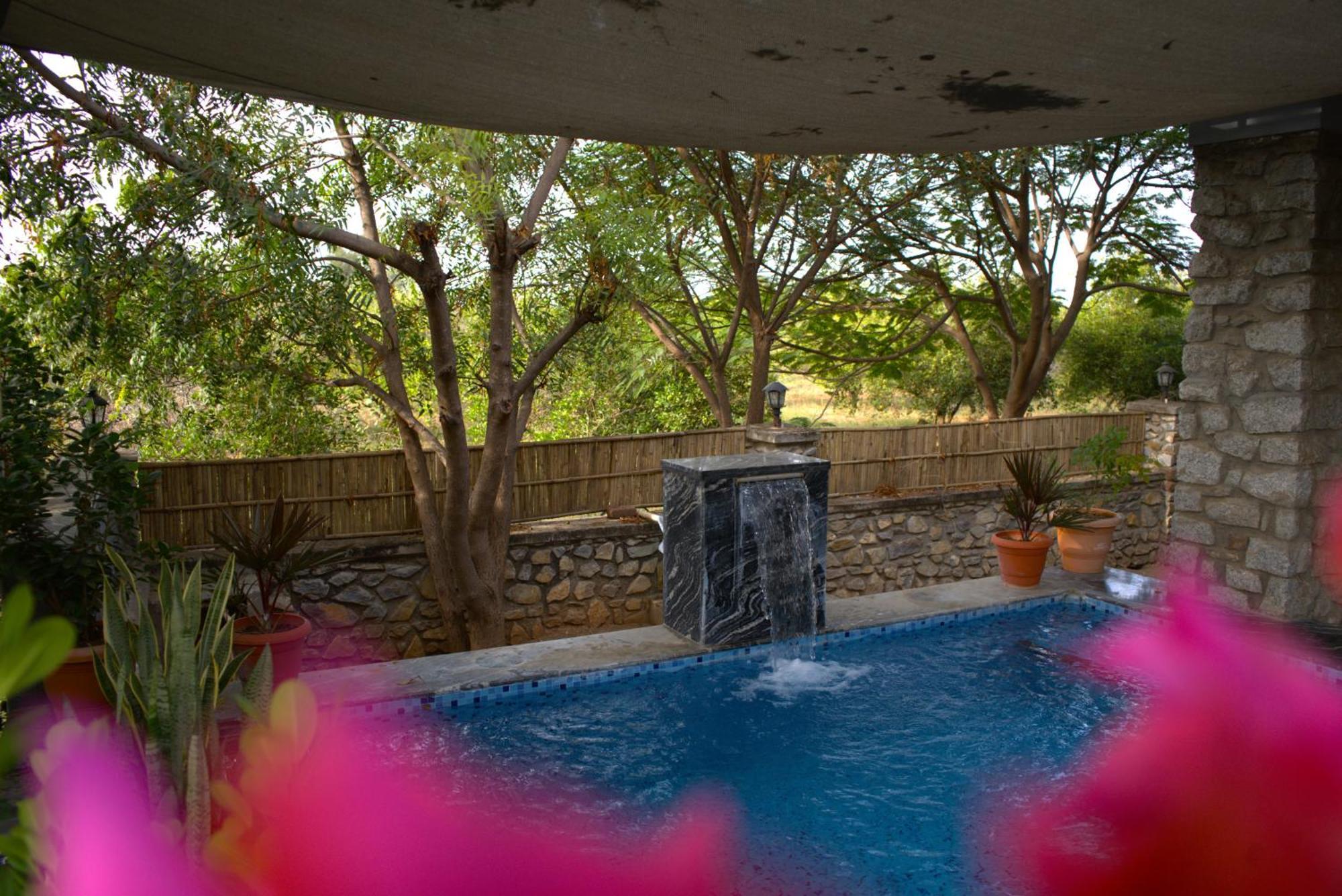Jawai Greens Jawai Bandh Exterior foto